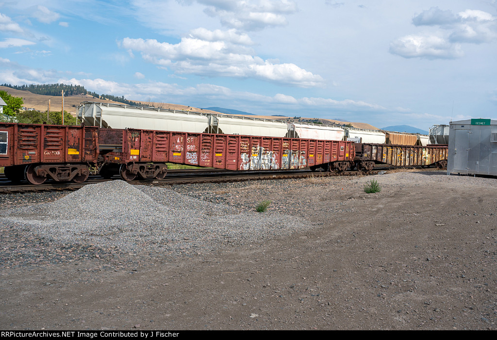 ATSF 164500